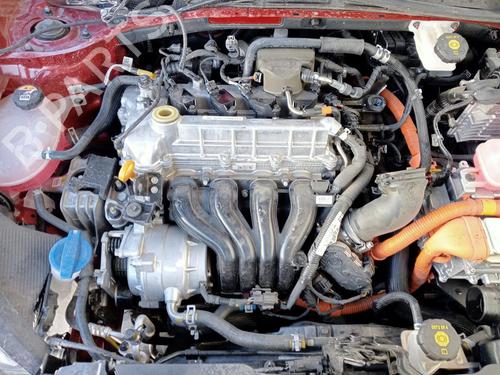 Engine KIA NIRO I (DE) | BP17749541M1