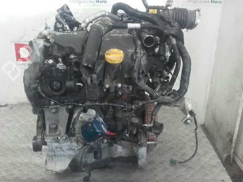 Engine NISSAN NV200 Van  | BP19056465M1 