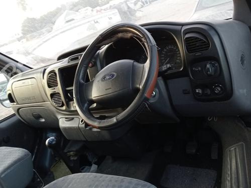 Front right interior door handle FORD TRANSIT Bus (FD_ _, FB_ _, FS_ _, FZ_ _, FC_ _)  | BP16891831I14  - Image 7