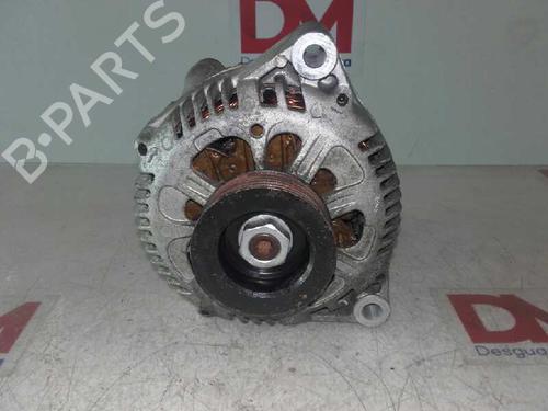 Used Alternator Alternator CHEVROLET CORVETTE (C6) 6.2 ZR1 (647 hp) 40103084 40103084