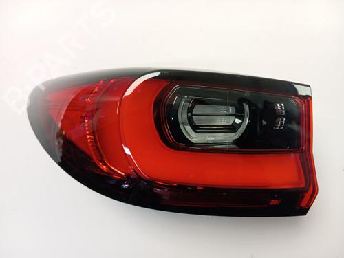 Used Left taillight Left taillight MAZDA CX-60 (KH_) e-SKYACTIV PHEV (KH0H) (328 hp) 40120577 40120577