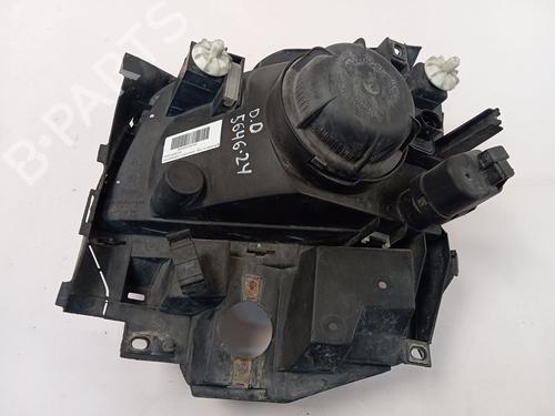 Lyskaster høyre VW TRANSPORTER T4 Bus (70B, 70C, 7DB, 7DK, 70J, 70K, 7DC, 7DJ)  | BP29410394C29 