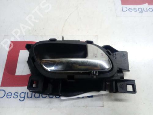 Used Front right interior door handle PEUGEOT 308 I (4A_, 4C_) [2007-2016]  30371066