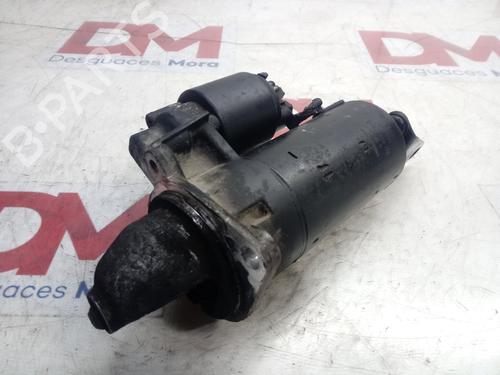 Used Starter BMW 5 (E39) 528 i (193 hp) 12842407