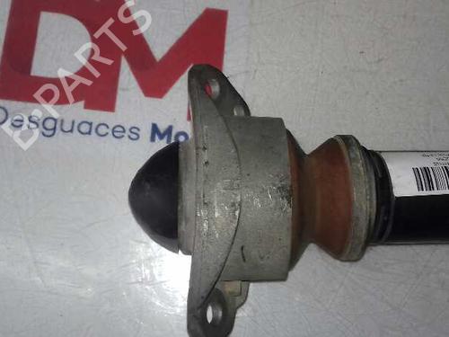 Right rear shock absorber SEAT LEON (1P1) 1.9 TDI | BP14127267M19 