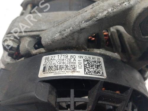 Alternator CITROËN BERLINGO Box Body/MPV (K9)  | BP29548550M7 