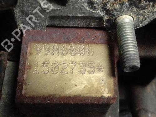 Engine ALFA ROMEO MITO (955_) 1.4 (955AXB1B, 955.AXF1B) | BP16397591M1 