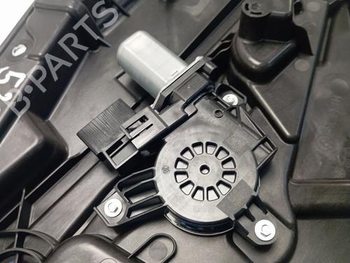 Rear left window mechanism BMW X1 (U11) xDrive 25 e Plug-in-Hybrid | BP40105331C24 - Image 3