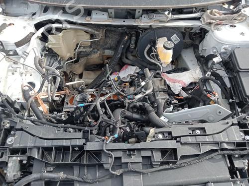 Frontplade/Frontkurv RENAULT MEGANE IV Saloon 1.5 Blue dCi 115 (LVA6) | BP39559824C72 - Image 7