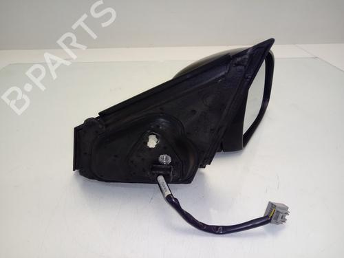 Right mirror FORD MONDEO IV (BA7) 2.0 TDCi | BP15258788C27 