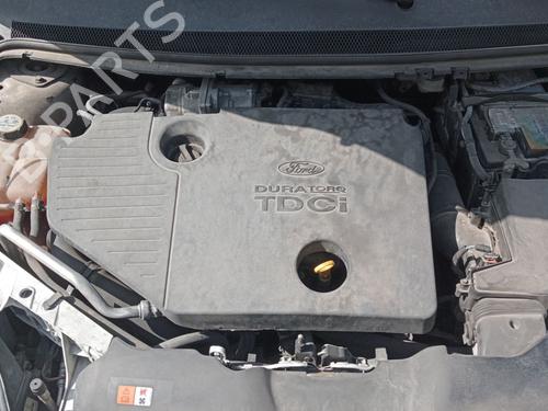 Front right window mechanism FORD FOCUS II (DA_, HCP, DP)  | BP28516142C23 