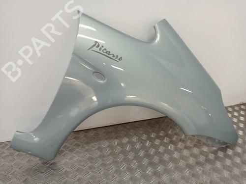 Right front fenders CITROËN XSARA PICASSO (N68) 1.6 | BP19084213C42 