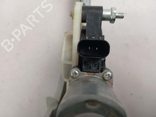 Front right window mechanism HYUNDAI KONA (SX2)  | BP29410417C23 