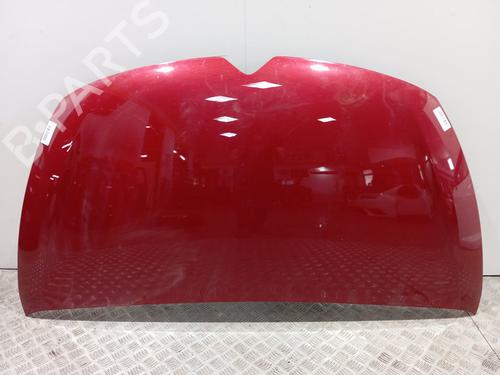 Used Hood CITROËN C4 Grand Picasso II (DA_, DE_) [2013-2025]  29183902