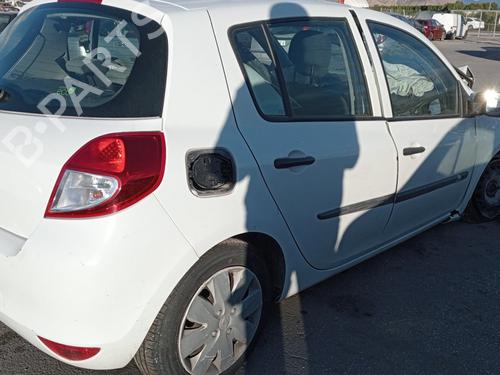 Rear parcel shelf RENAULT CLIO III (BR0/1, CR0/1)  | BP19515064C85 