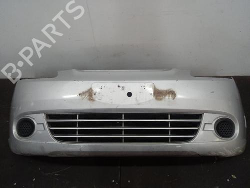 Used Front bumper CHEVROLET MATIZ (M200, M250) 1.0 (67 hp) 15232174