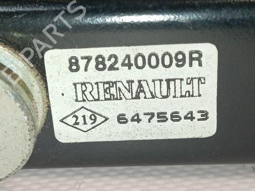 Front right seatbelt RENAULT MASTER III Van (FV) | BP35932286I25 - Image 2