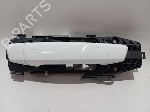 Used Rear right exterior door handle AUDI A3 Sportback (8VA, 8VF) [2012-2021]  26576447
