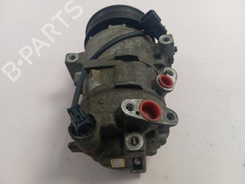 AC compressor KIA STONIC (YB)  | BP28590658M34 