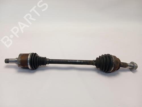 Used Left front driveshaft Left front driveshaft 37073326 37073326