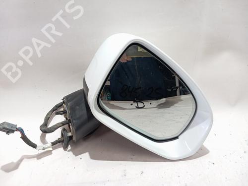 Used Right mirror Right mirror VOLVO XC60 II (246) [2017-2026] 33952828 33952828