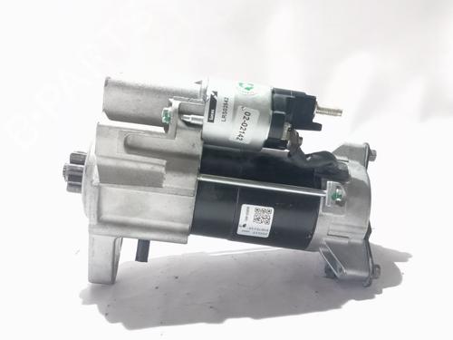 Starter JAGUAR XF I (X250) 2.7 D | BP37534951M8 - Image 2