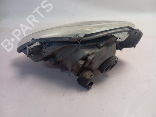 Højre forlygte NISSAN PRIMASTAR Van (X83)  | BP28516102C29 