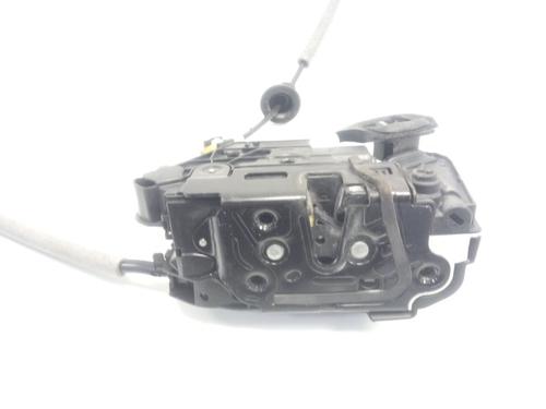 Rear right lock SEAT TOLEDO IV (KG3) 1.6 TDI | BP16672968C99 