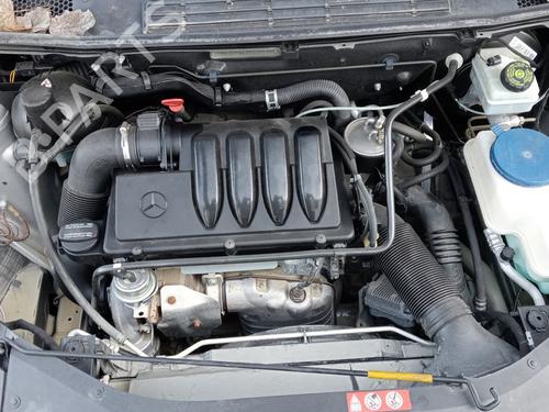 Electronic module MERCEDES-BENZ B-CLASS Sports Tourer (W245)  | BP16835963M83 