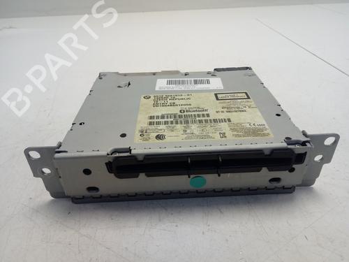 Used Radio BMW 1 (F20) [2011-2019]  16433671