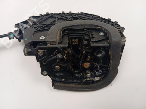 Rear right lock TESLA MODEL 3 (5YJ3)  | BP29548353C99 