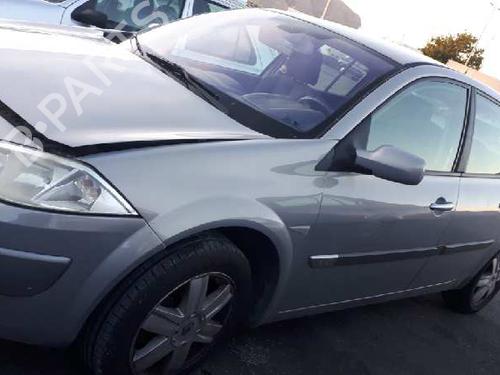 Injector RENAULT MEGANE II (BM0/1_, CM0/1_) | BP29342749M100