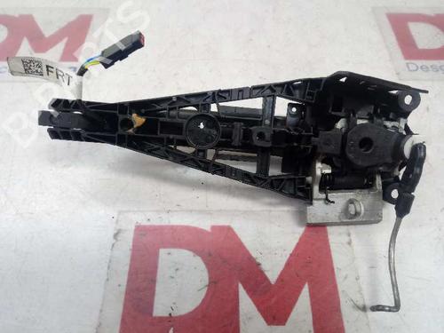Front left exterior door handle OPEL INSIGNIA A (G09)  | BP12653938C128 