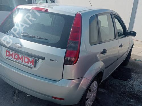 ABS pump FORD FIESTA V (JH_, JD_)  | BP15606094M43 