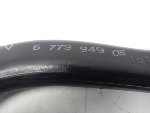 Left front suspension arm BMW X6 (E71, E72)  | BP16445292M12 
