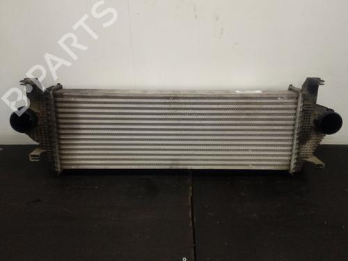 Used Intercooler JEEP GRAND CHEROKEE IV (WK, WK2) [2010-2025]  16097310