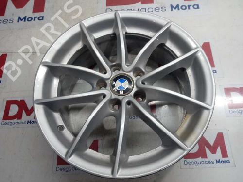 Used Rim Rim BMW X3 (G01, F97, G08) xDrive 20 i (184 hp) 40103326 40103326