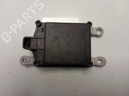 Elektronisk modul NISSAN QASHQAI II (J11, J11_) [2013-2025]  23858851