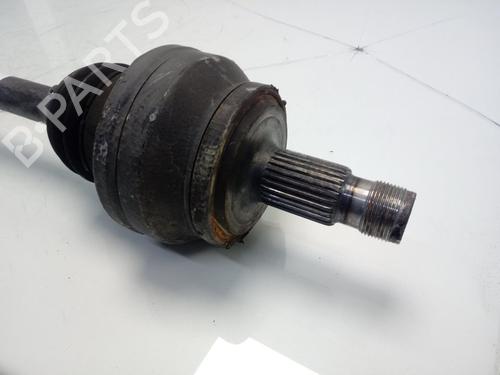 Left rear driveshaft MERCEDES-BENZ C-CLASS (W204)  | BP16070214M40 