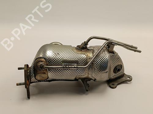 Katalysator Katalysator BYD SEAL U [2024-2026] 34397258 34397258