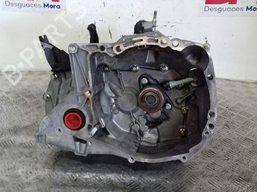 Used Gearbox RENAULT CLIO IV (BH_) [2012-2021]  12652859