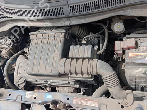 Engine SUZUKI SWIFT III (MZ, EZ)  | BP15409844M1 