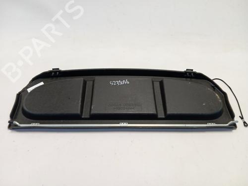 Rear parcel shelf CHEVROLET MATIZ (M200, M250) 1.0 | BP39451735C85 - Image 2