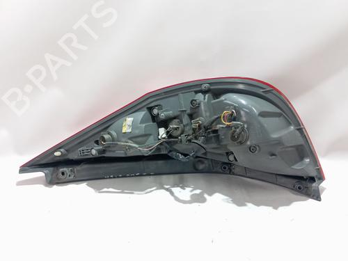 Left taillight HYUNDAI i30 (FD) 1.6 CRDi | BP34734512C34 - Image 2