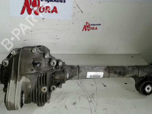 Differential, foran VW TOUAREG (7LA, 7L6, 7L7)  | BP27931339M23 