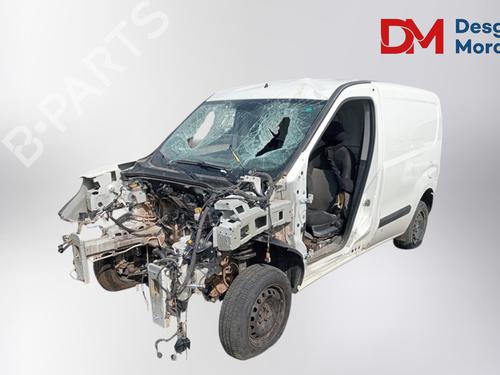 ABS pump FIAT DOBLO Cargo (263_)  | BP36235696M43  - Image 8