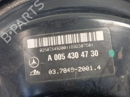 Servo brake MERCEDES-BENZ C-CLASS (W203)  | BP21178705M42 