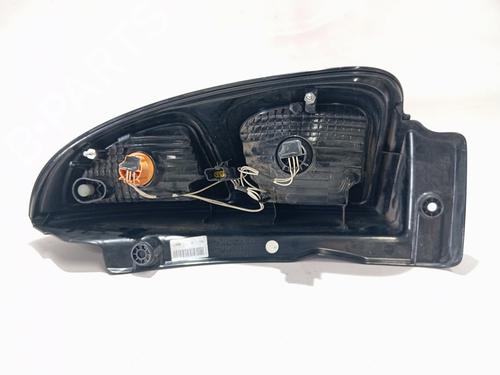 Left taillight CITROËN C3 Picasso (SH_)  | BP29447399C34 