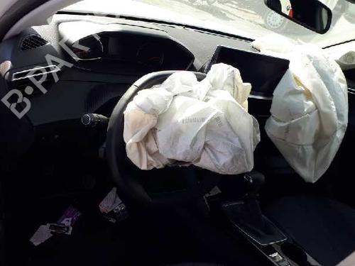 Andre PEUGEOT 208 II (UB_, UP_, UW_, UJ_)  | BP16097290O1 