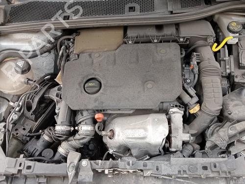 Rear left window mechanism PEUGEOT 208 II (UB_, UP_, UW_, UJ_) | BP19036271C24